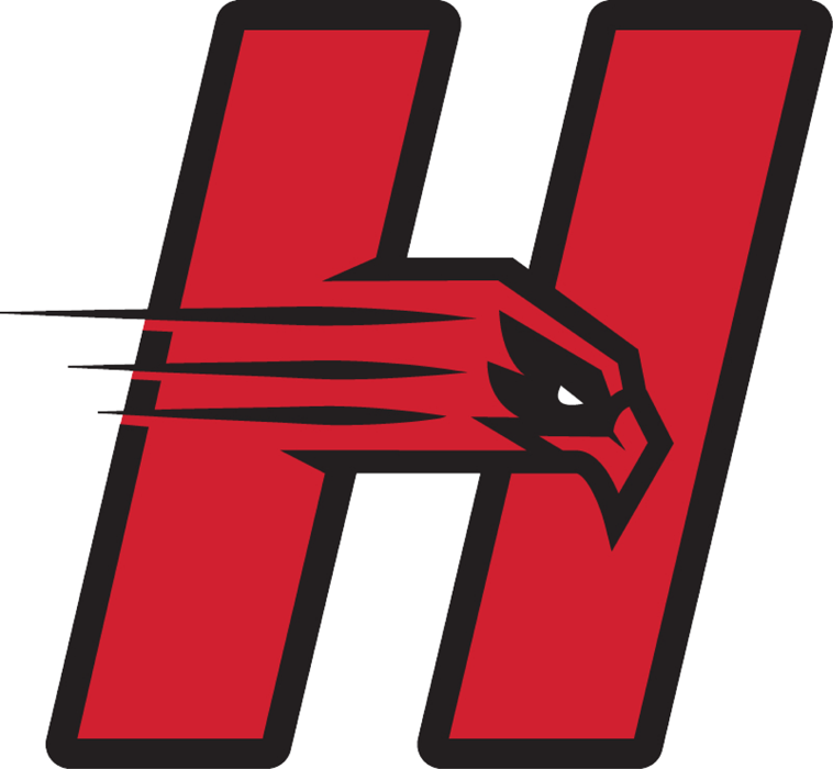 Hartford Hawks 2015-Pres Primary Logo iron on transfers for T-shirts